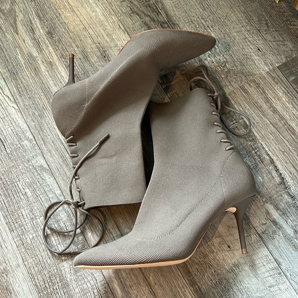 Bottines - ZARA - 6